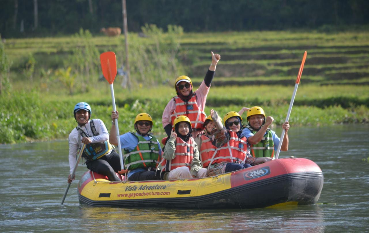 Arung Jeram