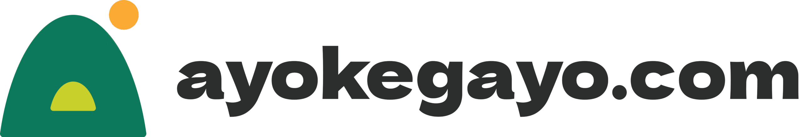 AYOKEGAYO.COM